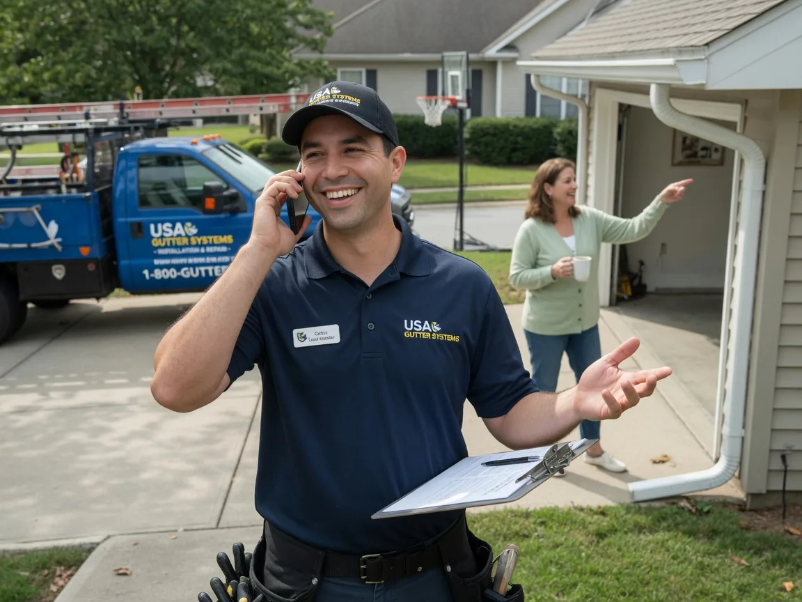 Gutter Installation Derby, KS FAQs